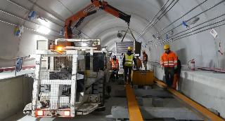 Metro 1, Ici fallisce: in stallo la tratta verso Rivoli